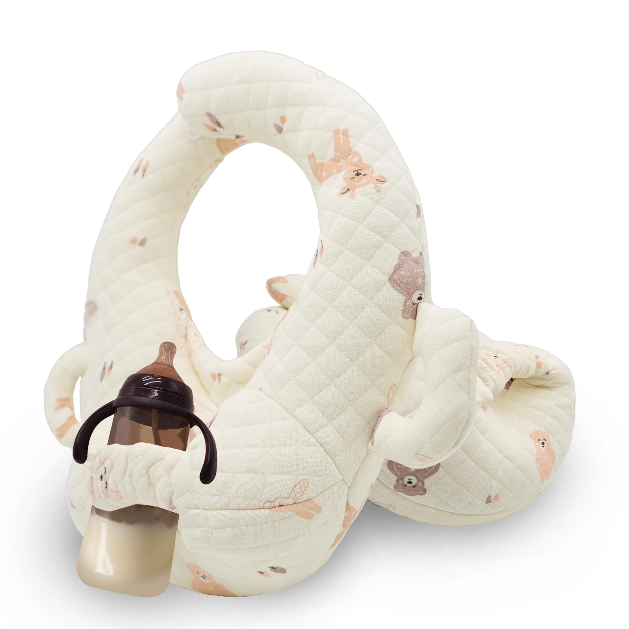 Cozy Baby Nursing Support Pillow