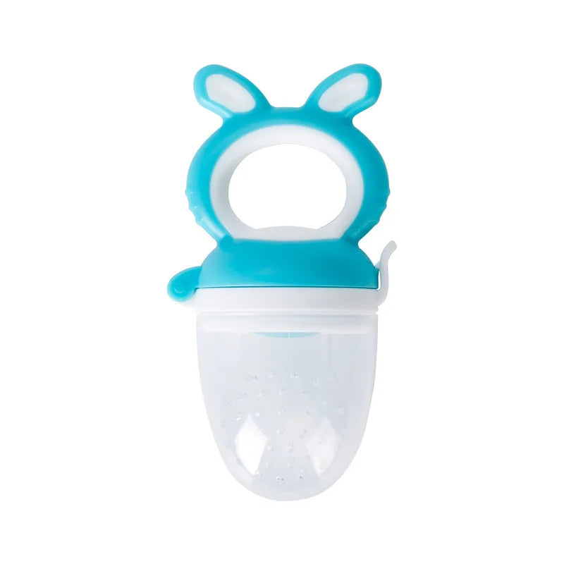 Fresh Fruit Feeder Pacifier