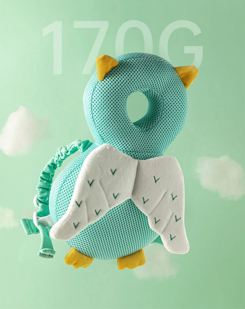 Baby Head Protection Pillow