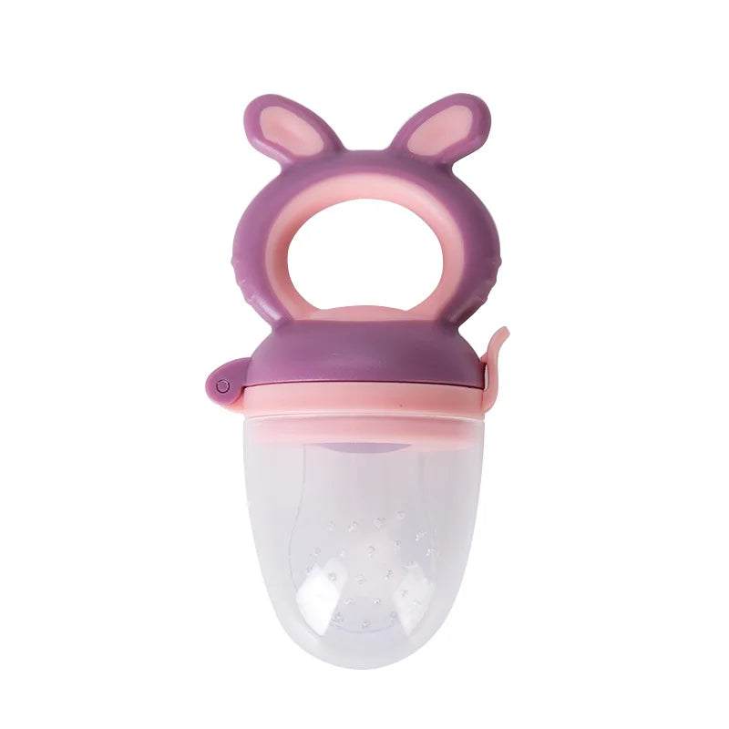 Fresh Fruit Feeder Pacifier
