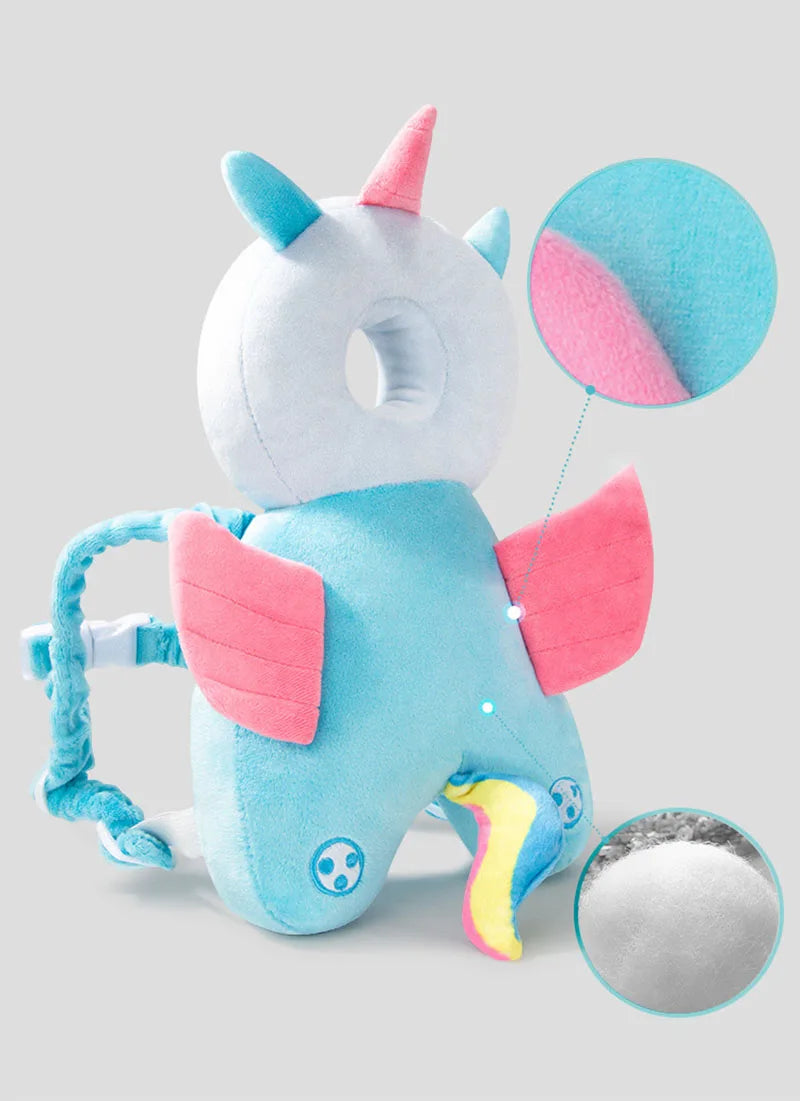Baby Head Protection Pillow