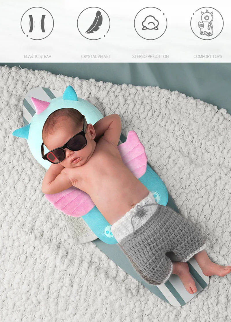 Baby Head Protection Pillow