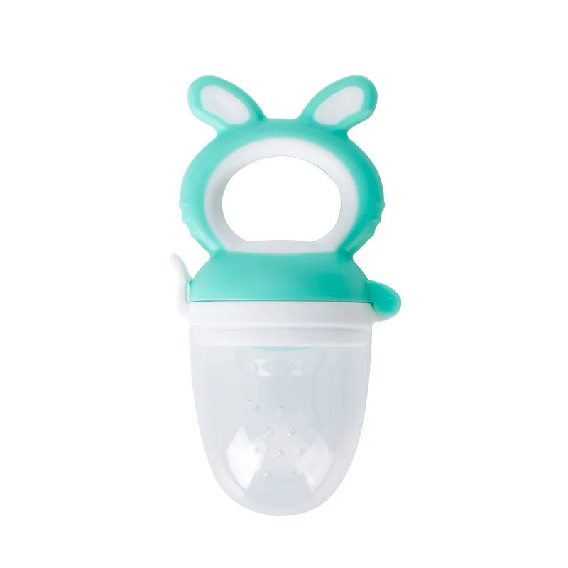 Fresh Fruit Feeder Pacifier
