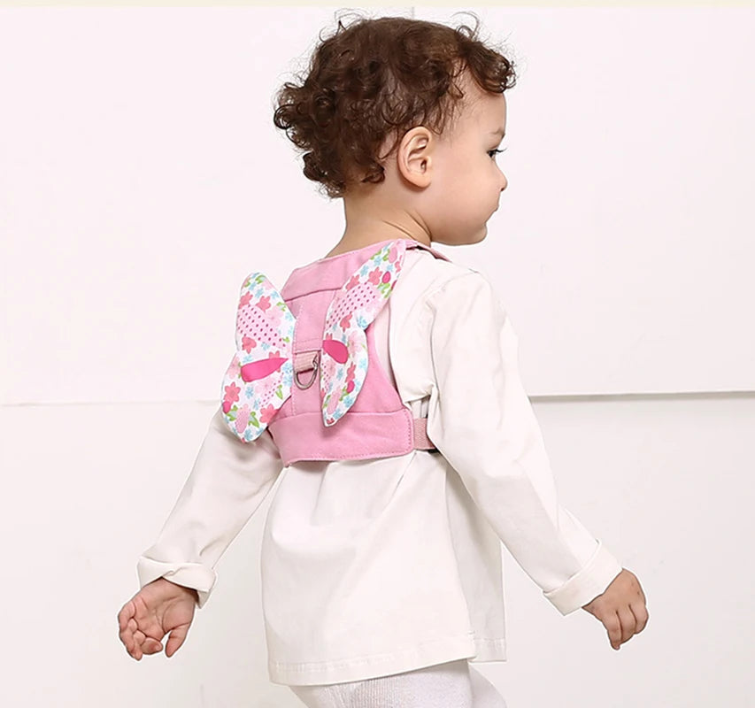 Toddler Safety Walking Harness