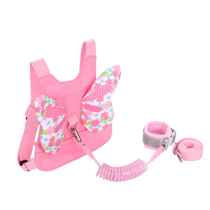 Toddler Safety Walking Harness