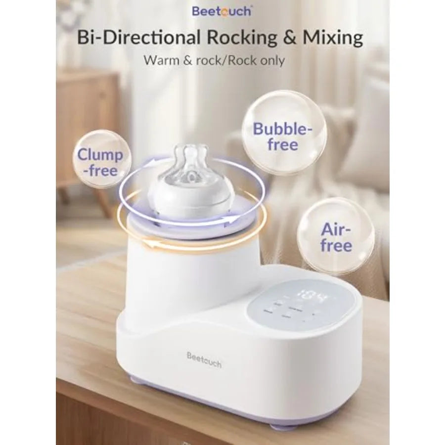 Smart Baby Bottle Warmer