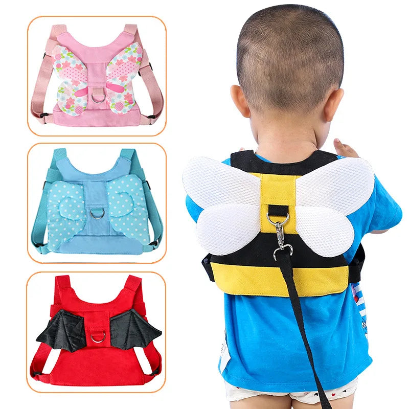 Toddler Safety Walking Harness