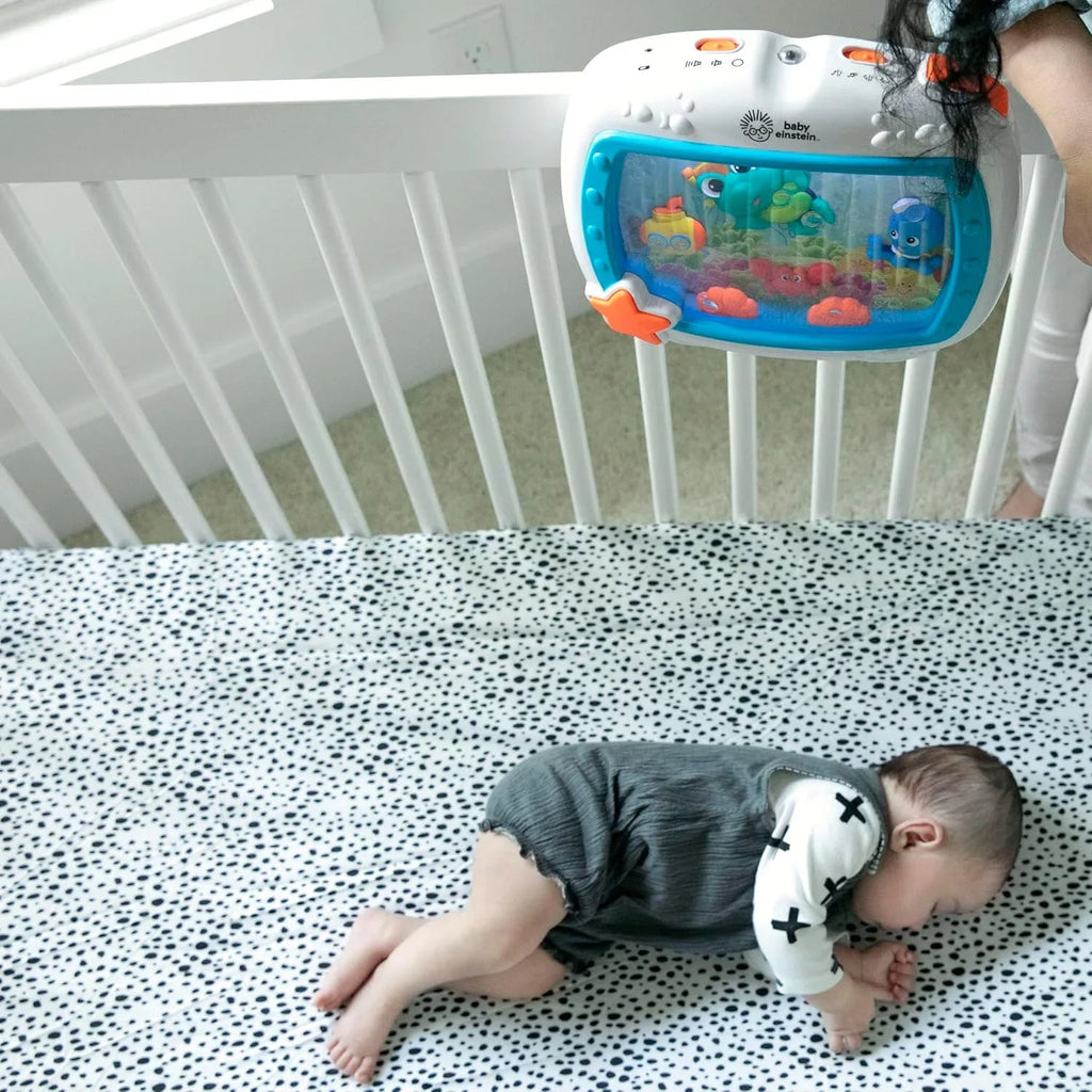 Ocean Adventure Crib Toy