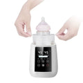 4-in-1 Smart Baby Bottle Warmer