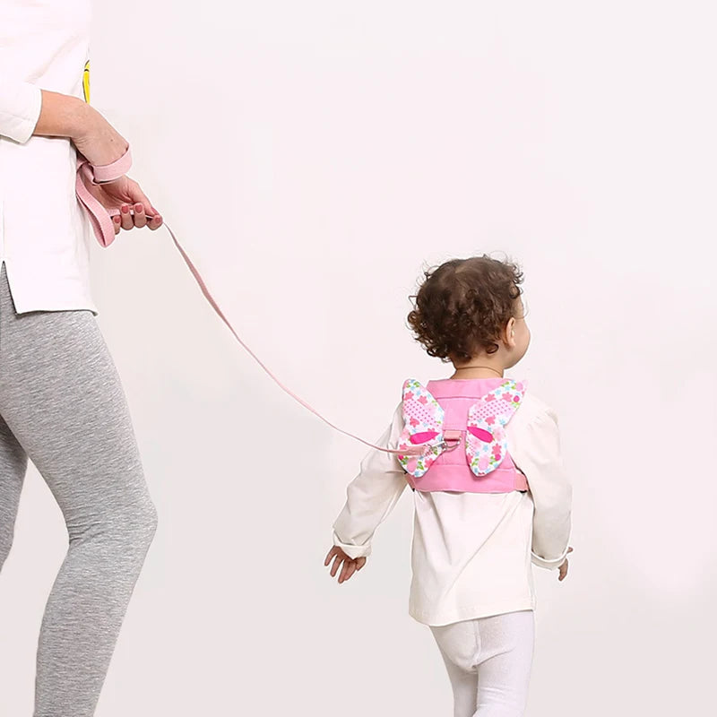 Toddler Safety Walking Harness
