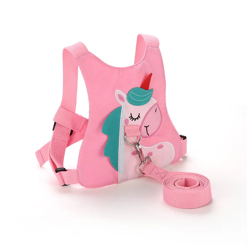Toddler Safety Walking Harness