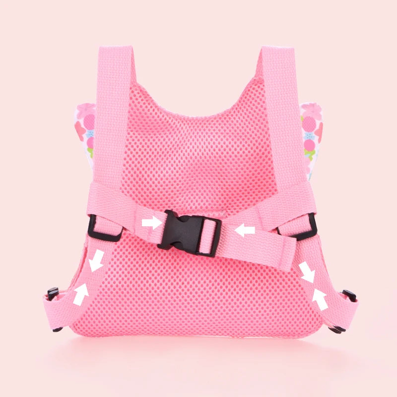 Toddler Safety Walking Harness