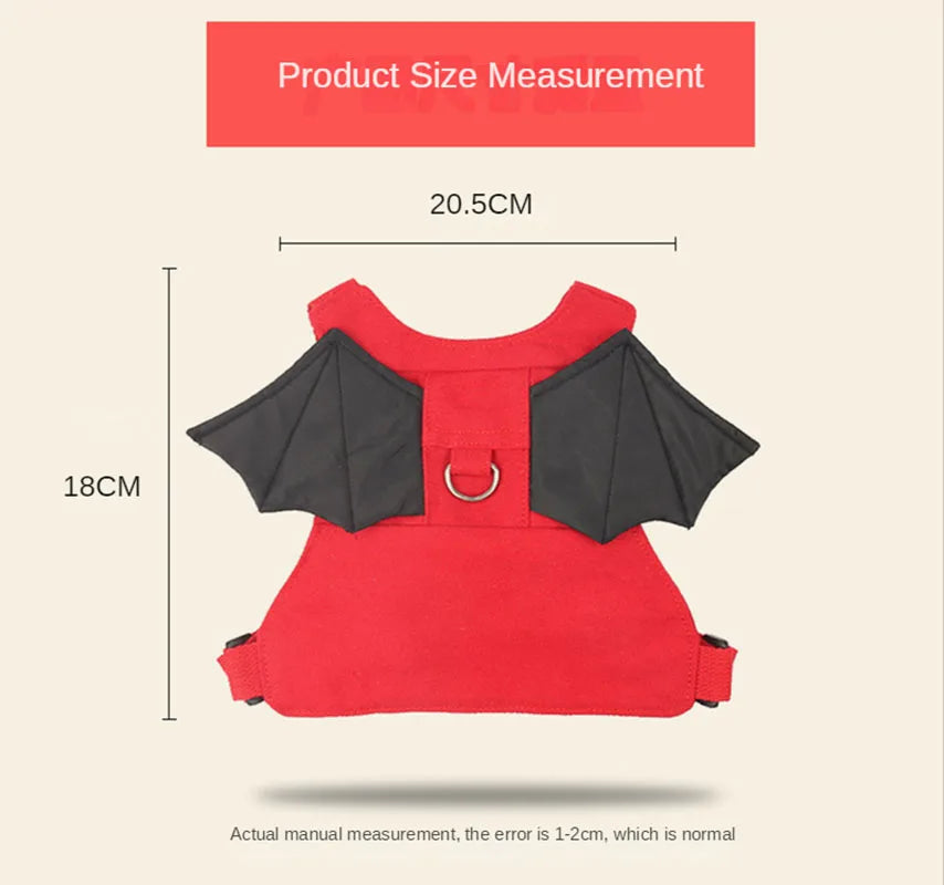 Toddler Safety Walking Harness
