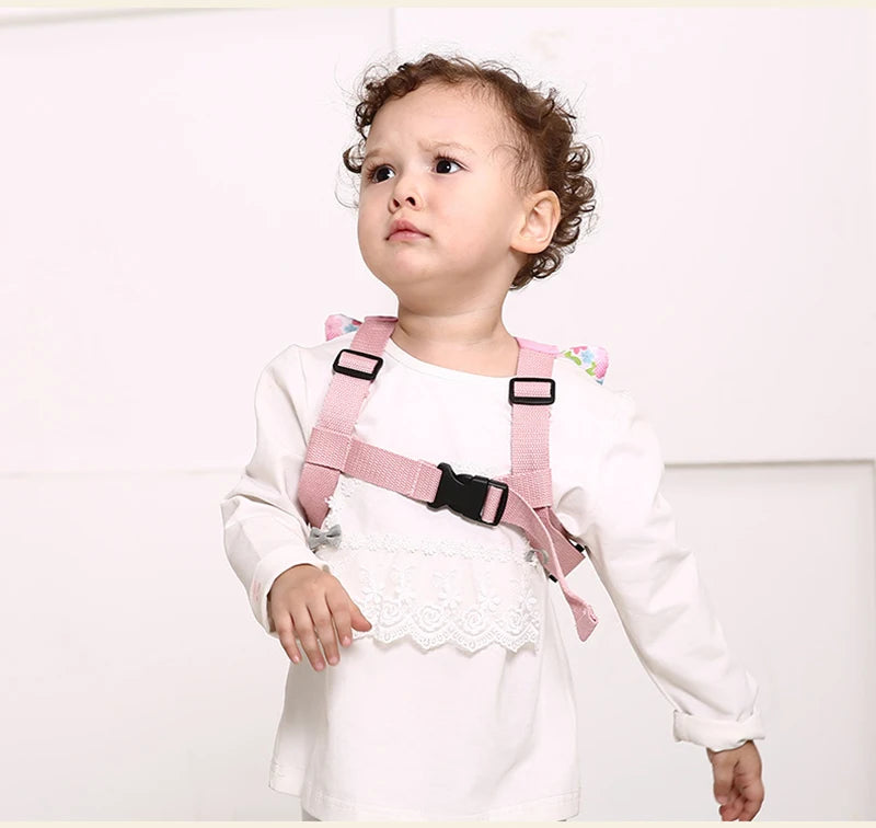 Toddler Safety Walking Harness
