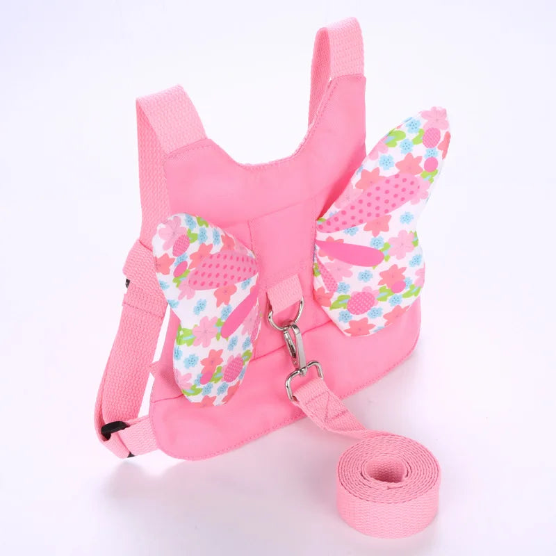 Toddler Safety Walking Harness