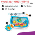 Ocean Adventure Crib Toy