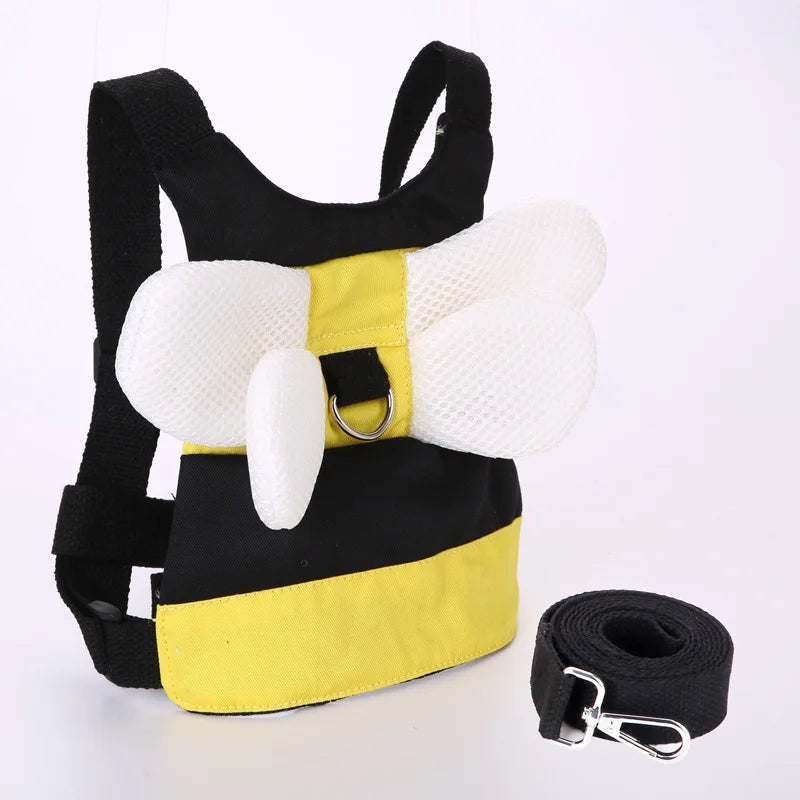 Toddler Safety Walking Harness