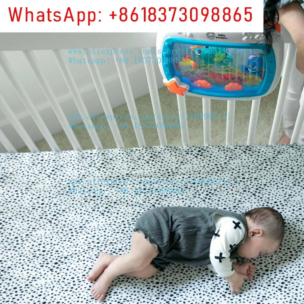Ocean Adventure Crib Toy