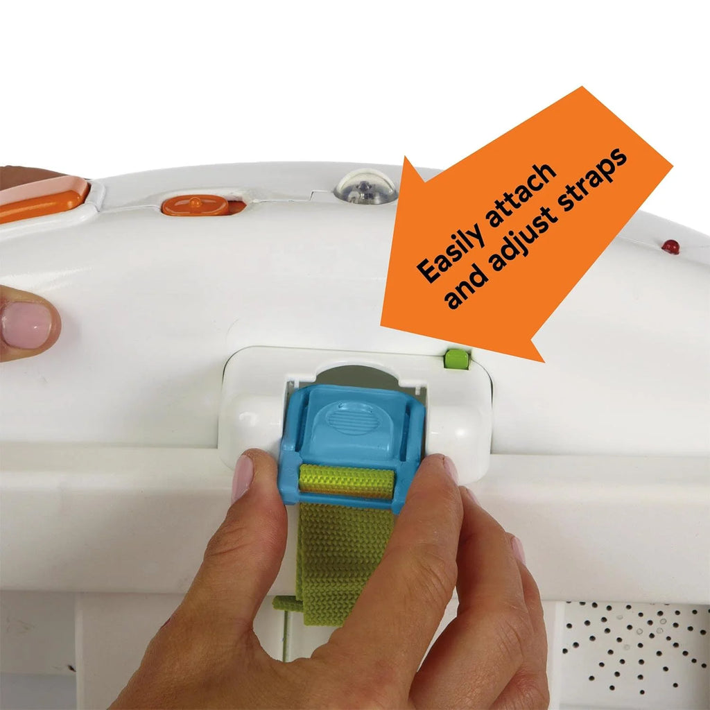 Ocean Adventure Crib Toy