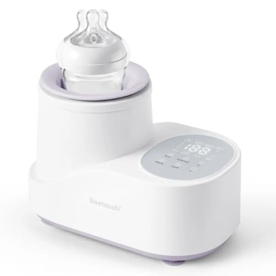 Smart Baby Bottle Warmer