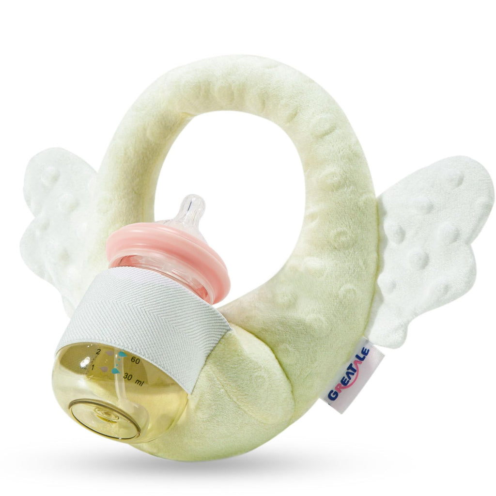 Cozy Baby Nursing Support Pillow